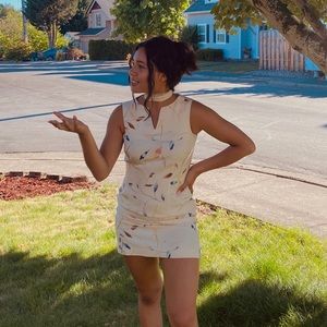 Meet your Posher, Katherine